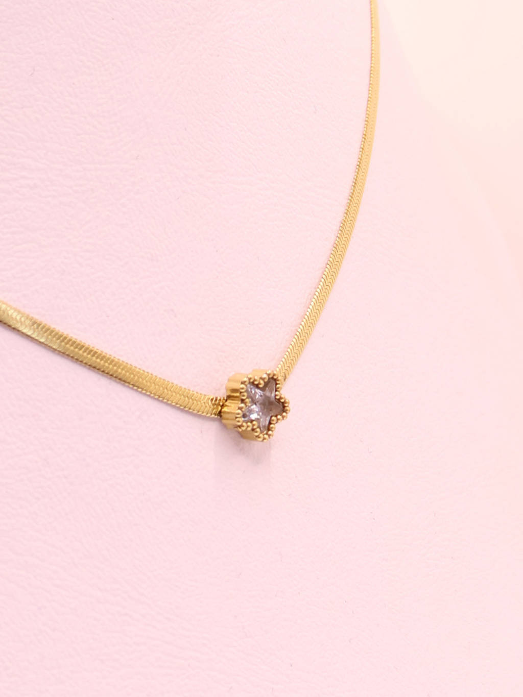 COLLAR AVEIRO