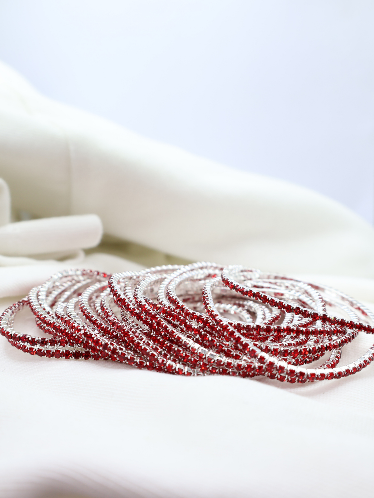 PULSERA TENIS 115