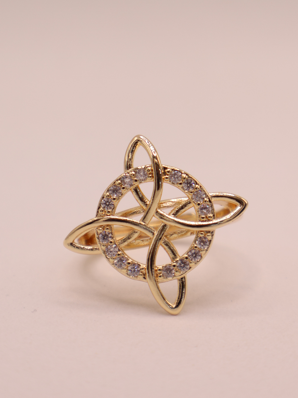 Anillo Nila