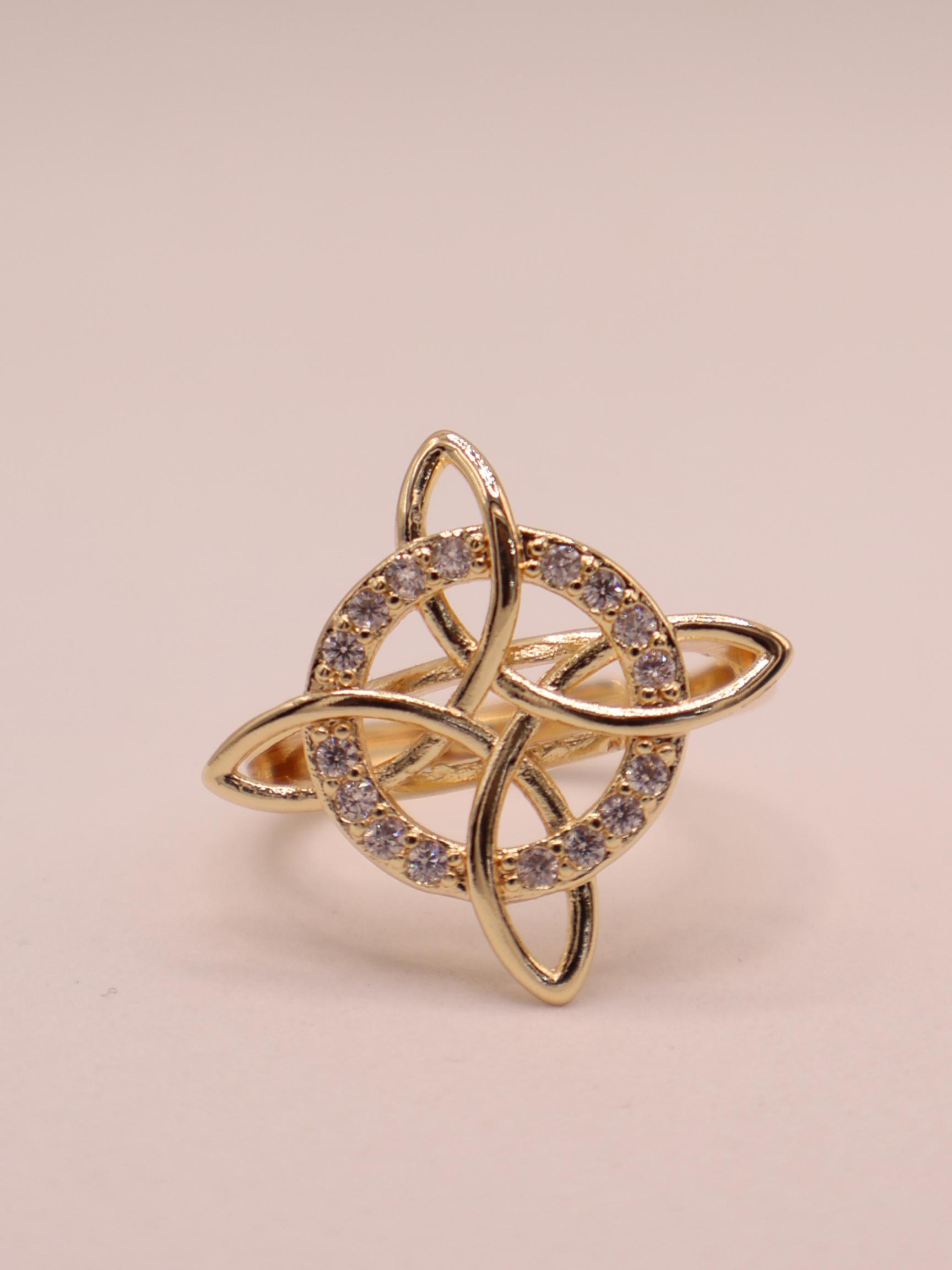 Anillo Nila