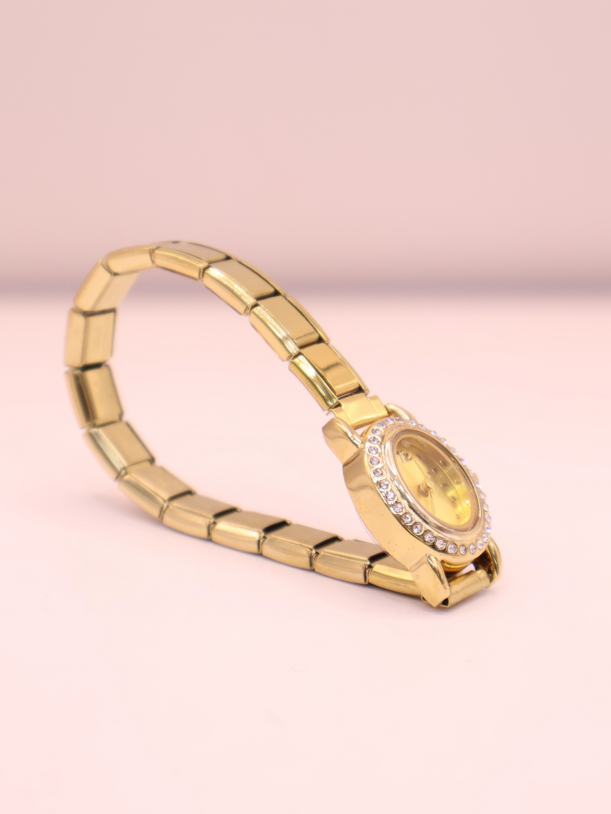 RELOJ ITALIAN 8