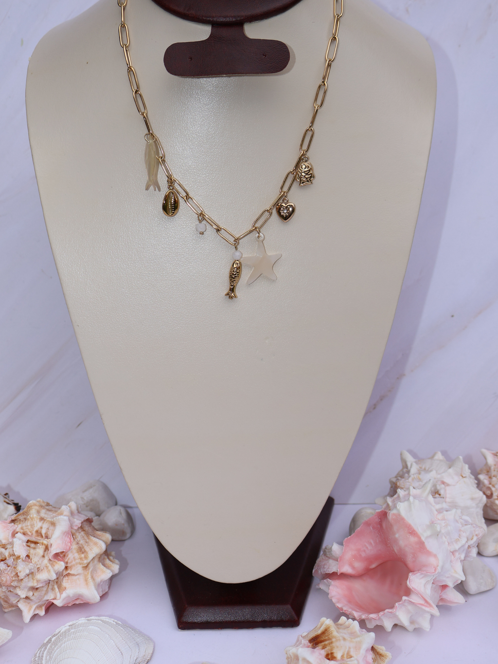 Collar Brisa Drop