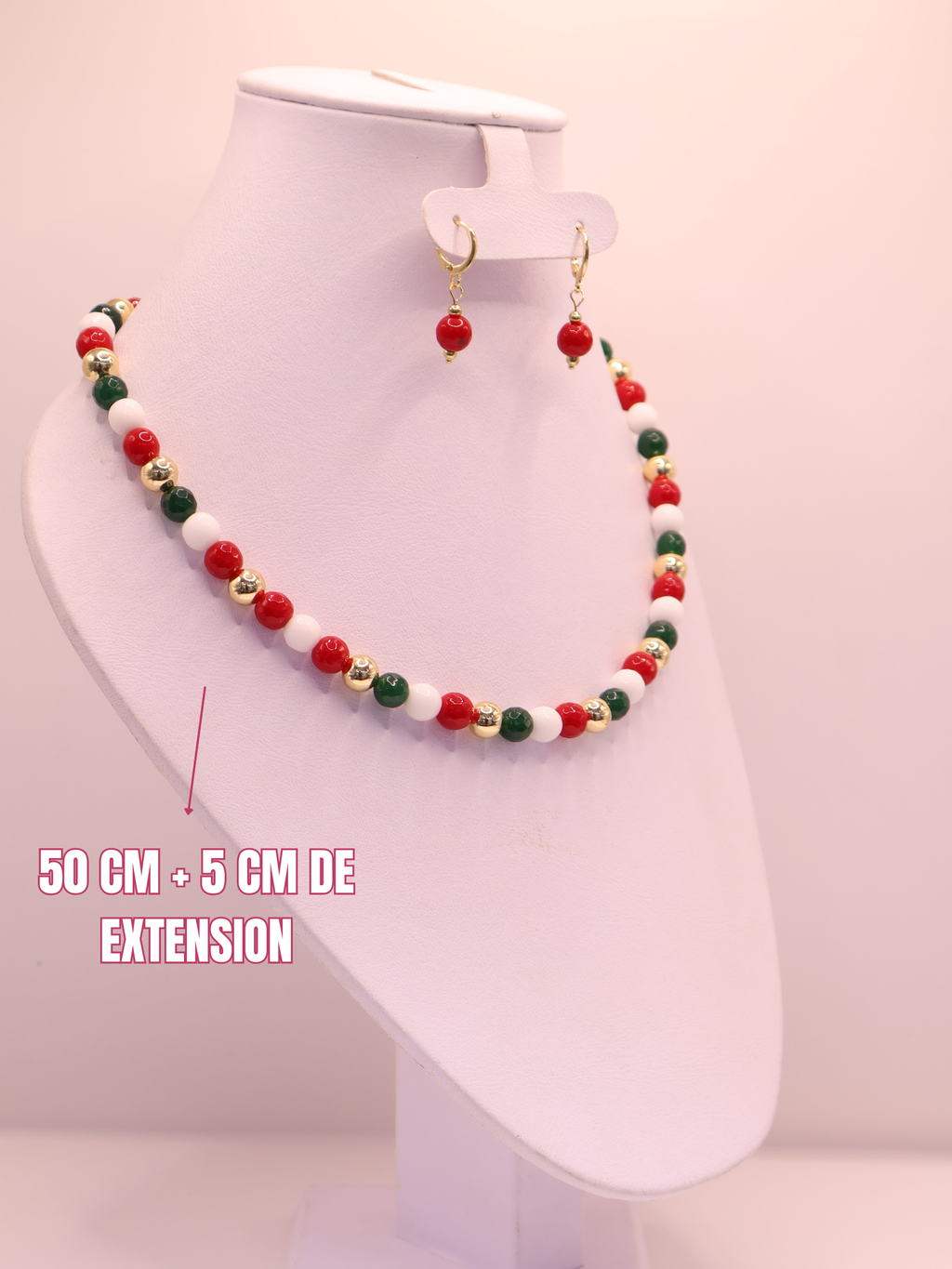COLLAR MEXICANO 5