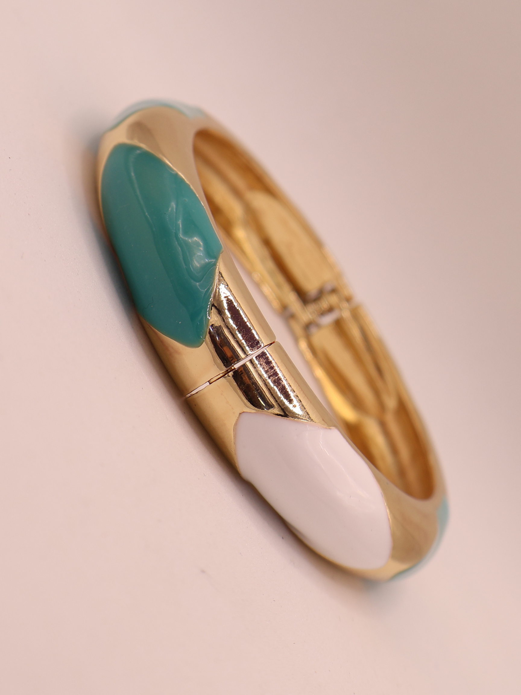 Pulsera CADAQUÉS esmaltada
