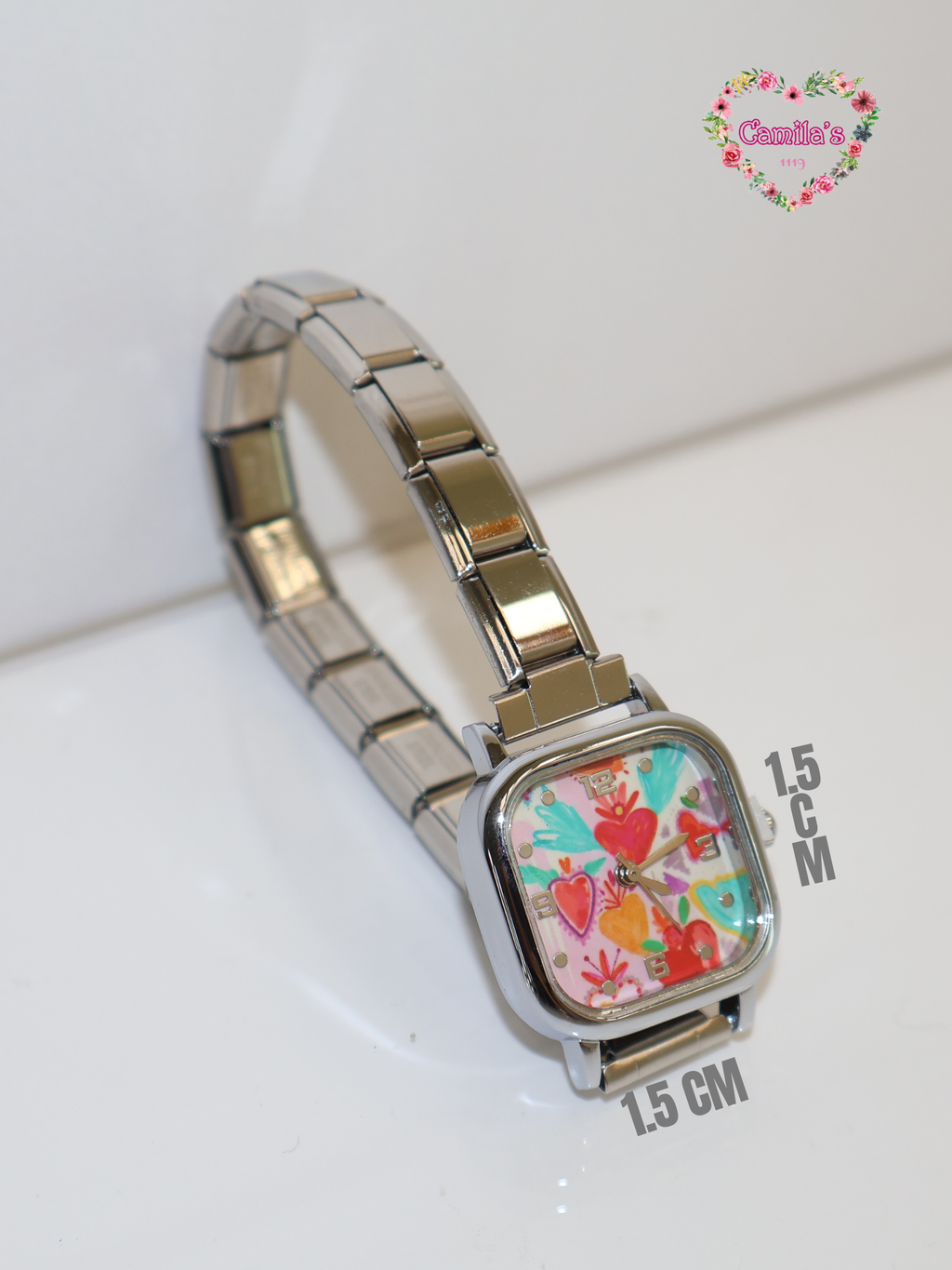 Reloj Doreé