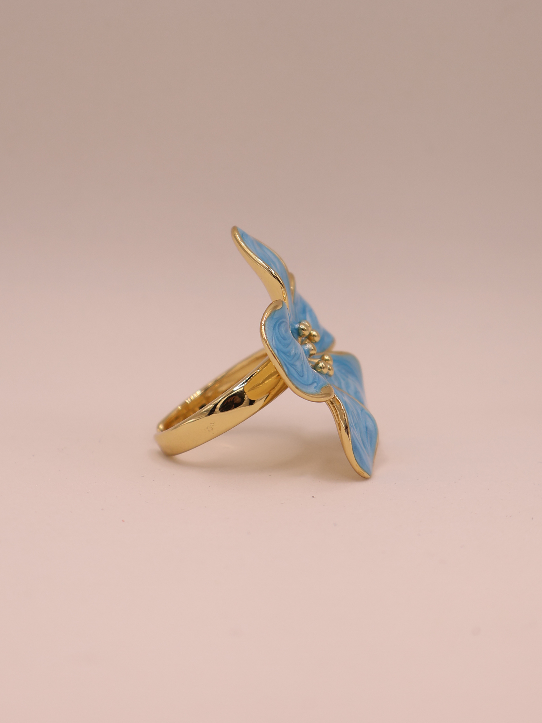 Anillo MALIBÚ