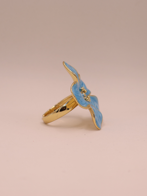 Anillo MALIBÚ