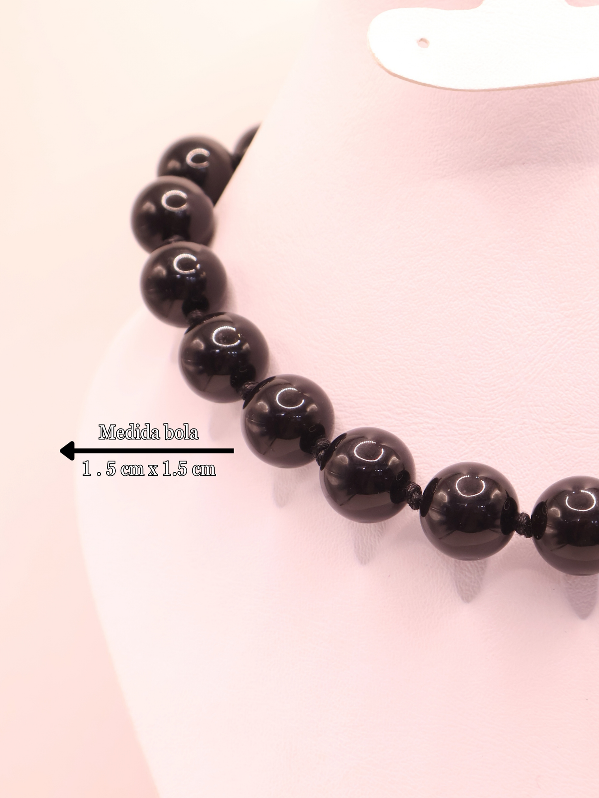 COLLAR CHICLE 99