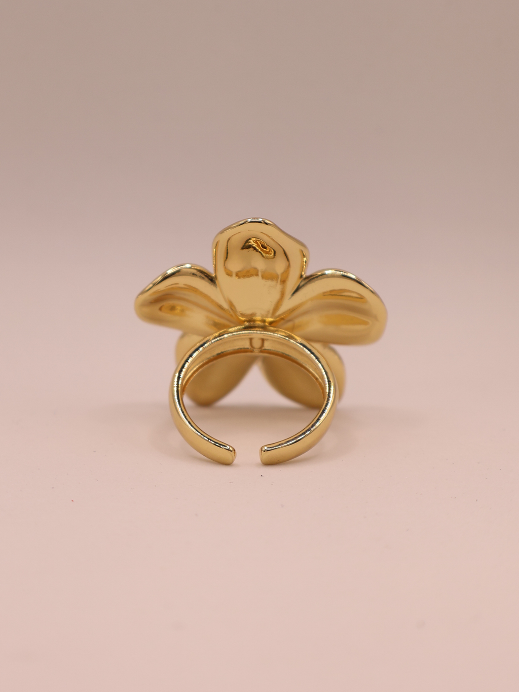 Anillo MALIBÚ