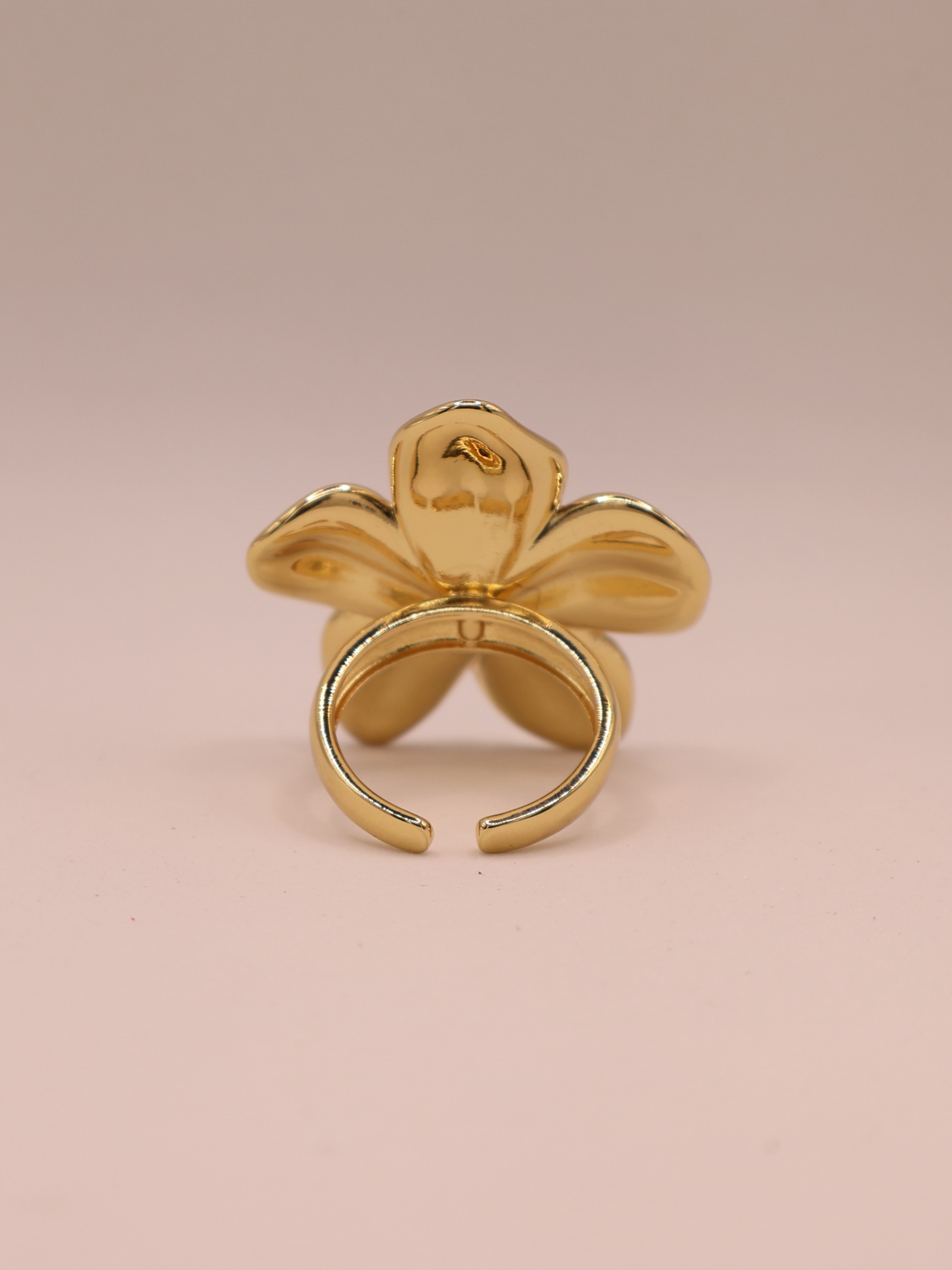 Anillo MALIBÚ