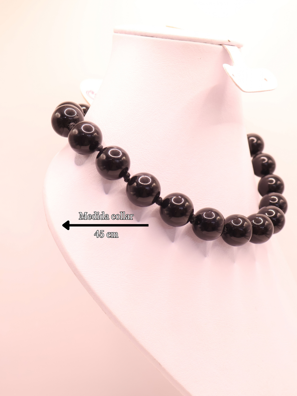 COLLAR CHICLE 99