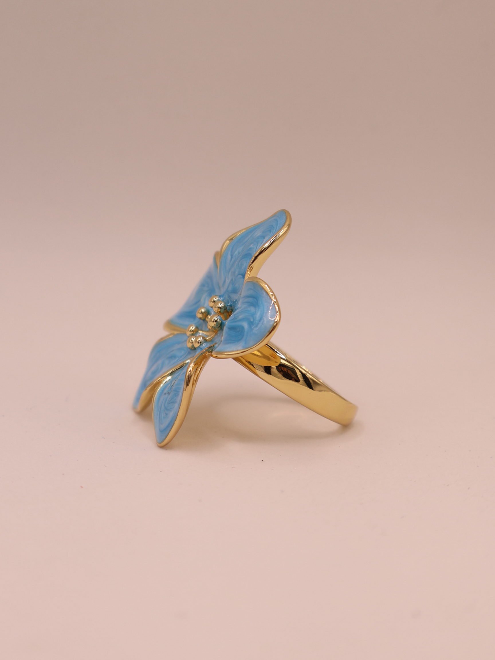 Anillo MALIBÚ