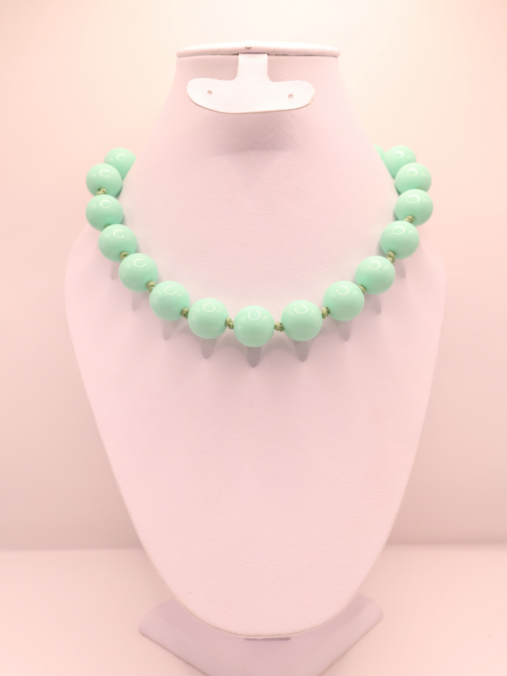 COLLAR CHICLE 100