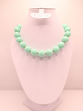 COLLAR CHICLE 100