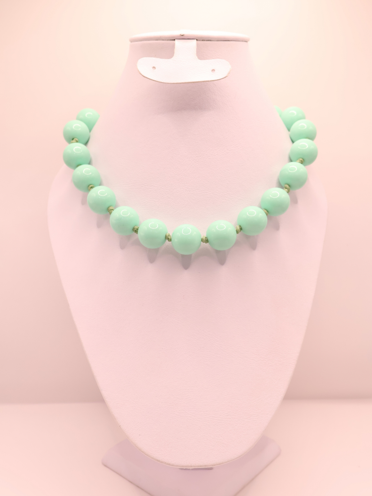 COLLAR CHICLE 100