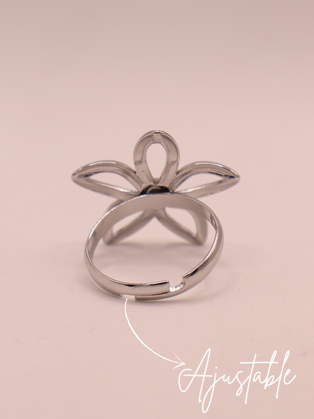Anillo LYON