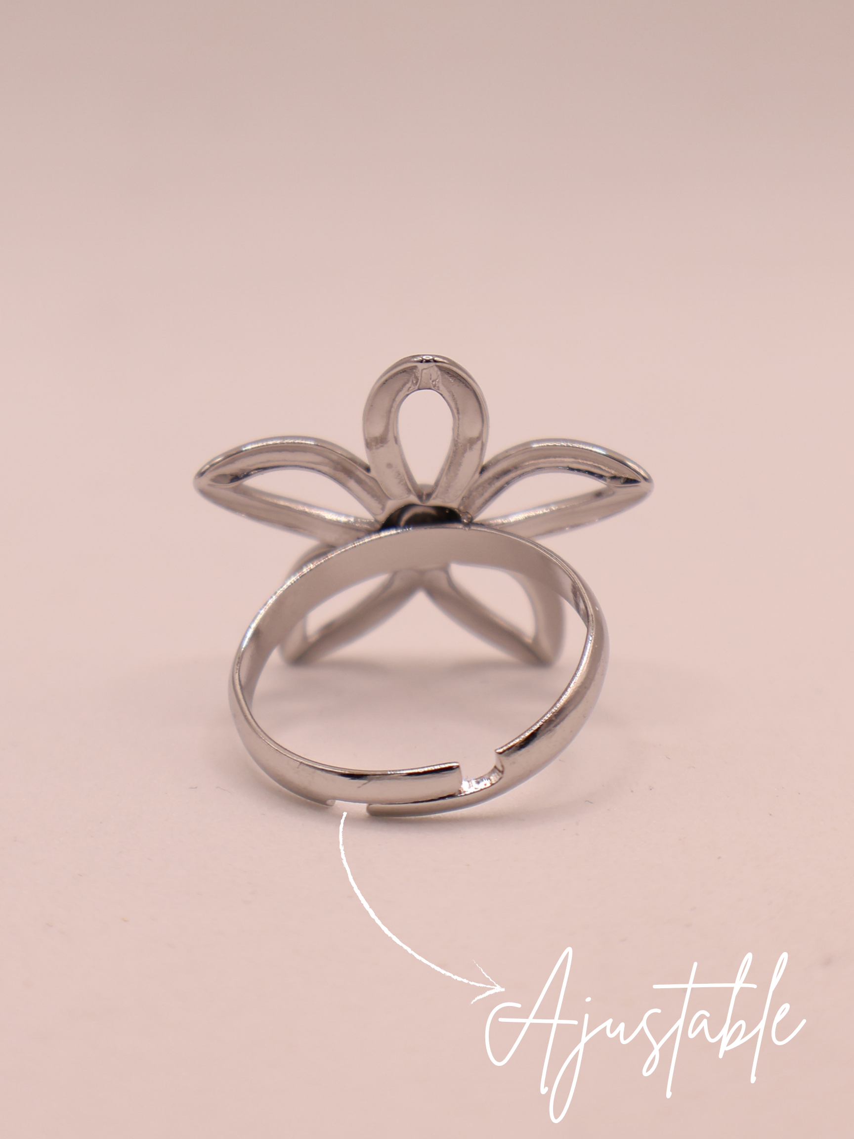 Anillo LYON