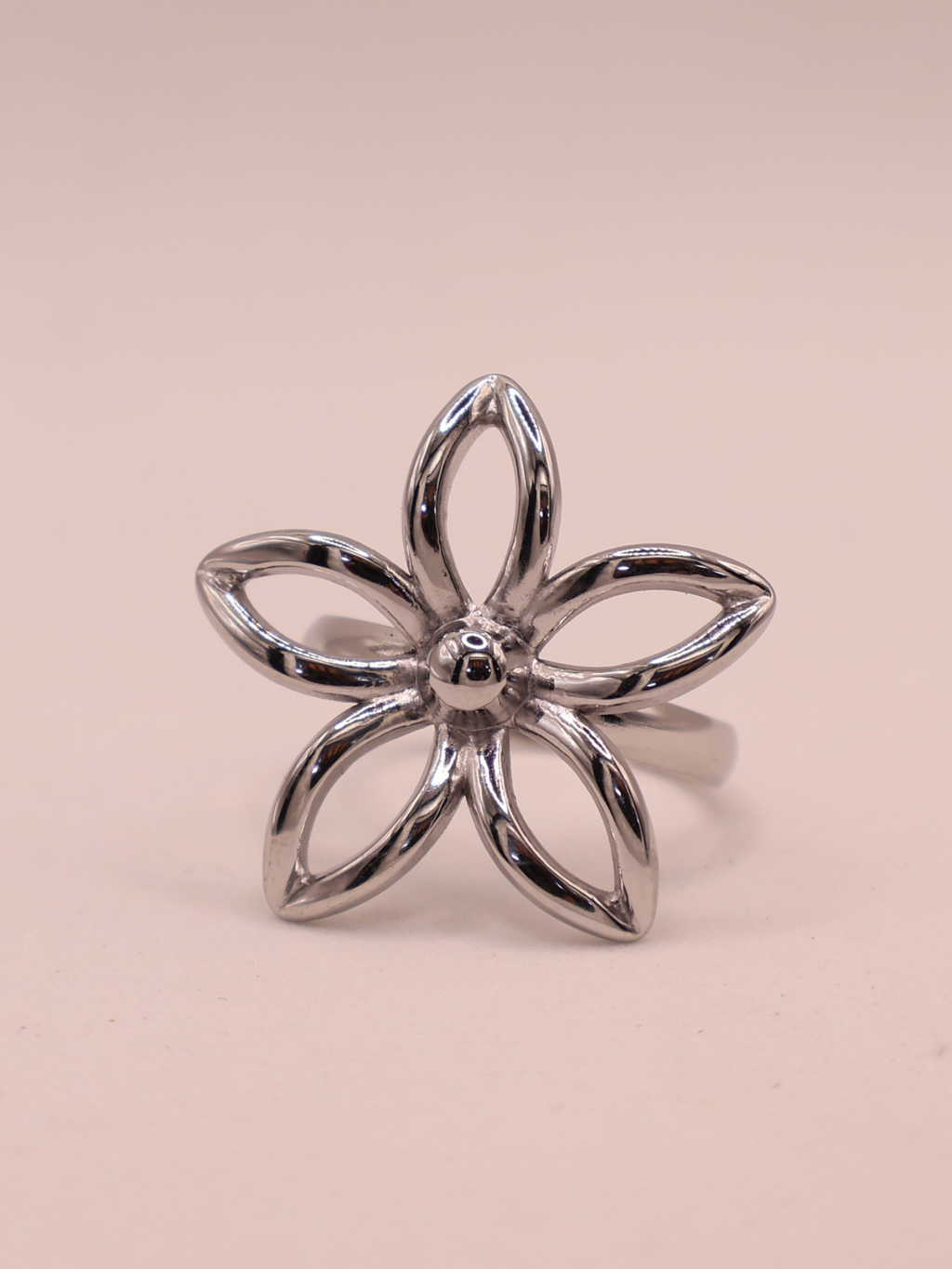 Anillo LYON