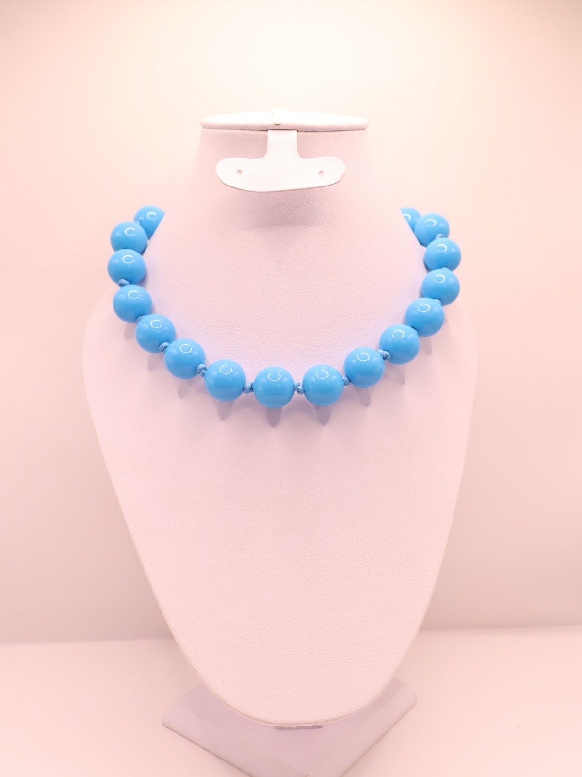 COLLAR CHICLE 102