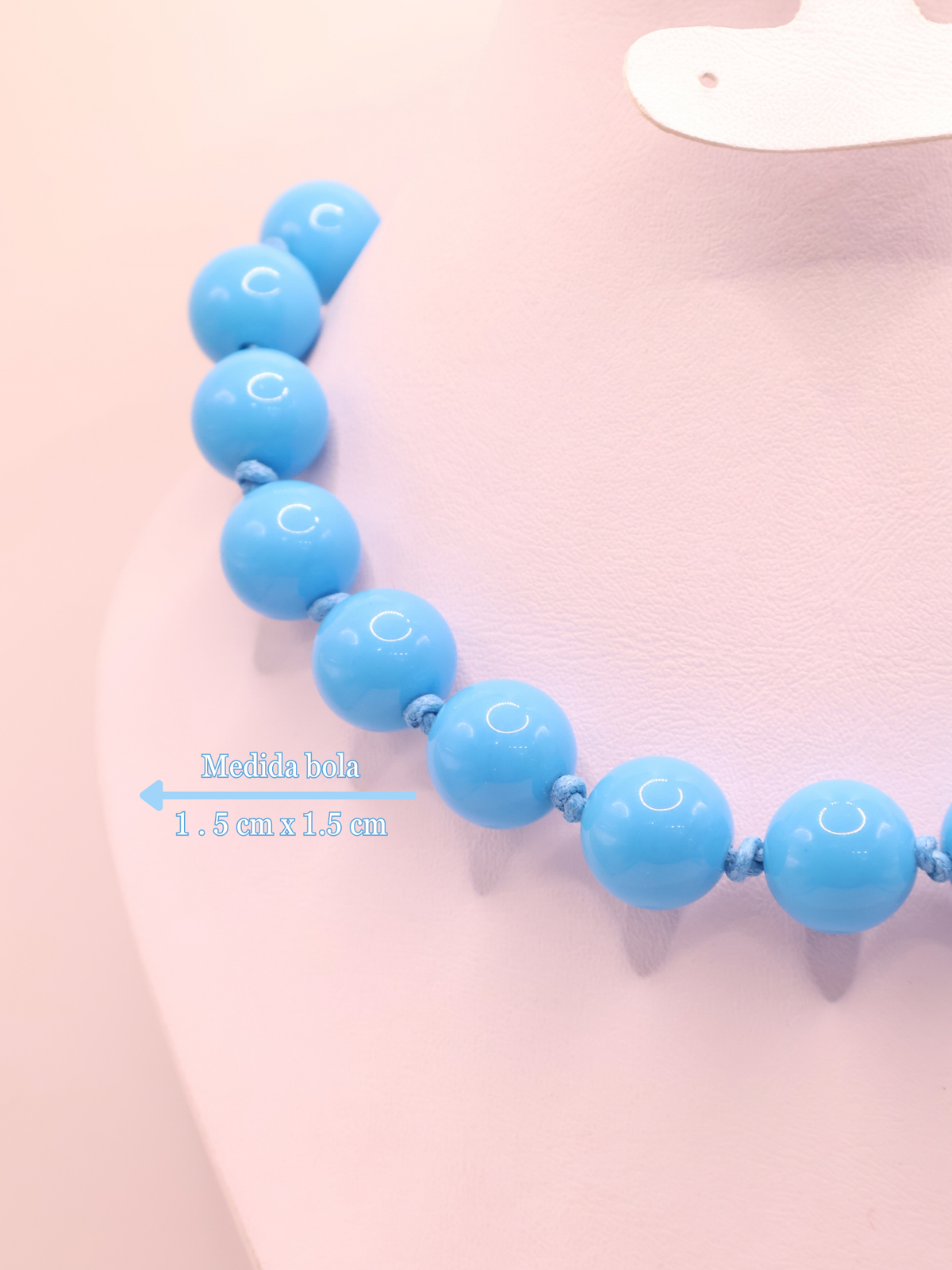 COLLAR CHICLE 102