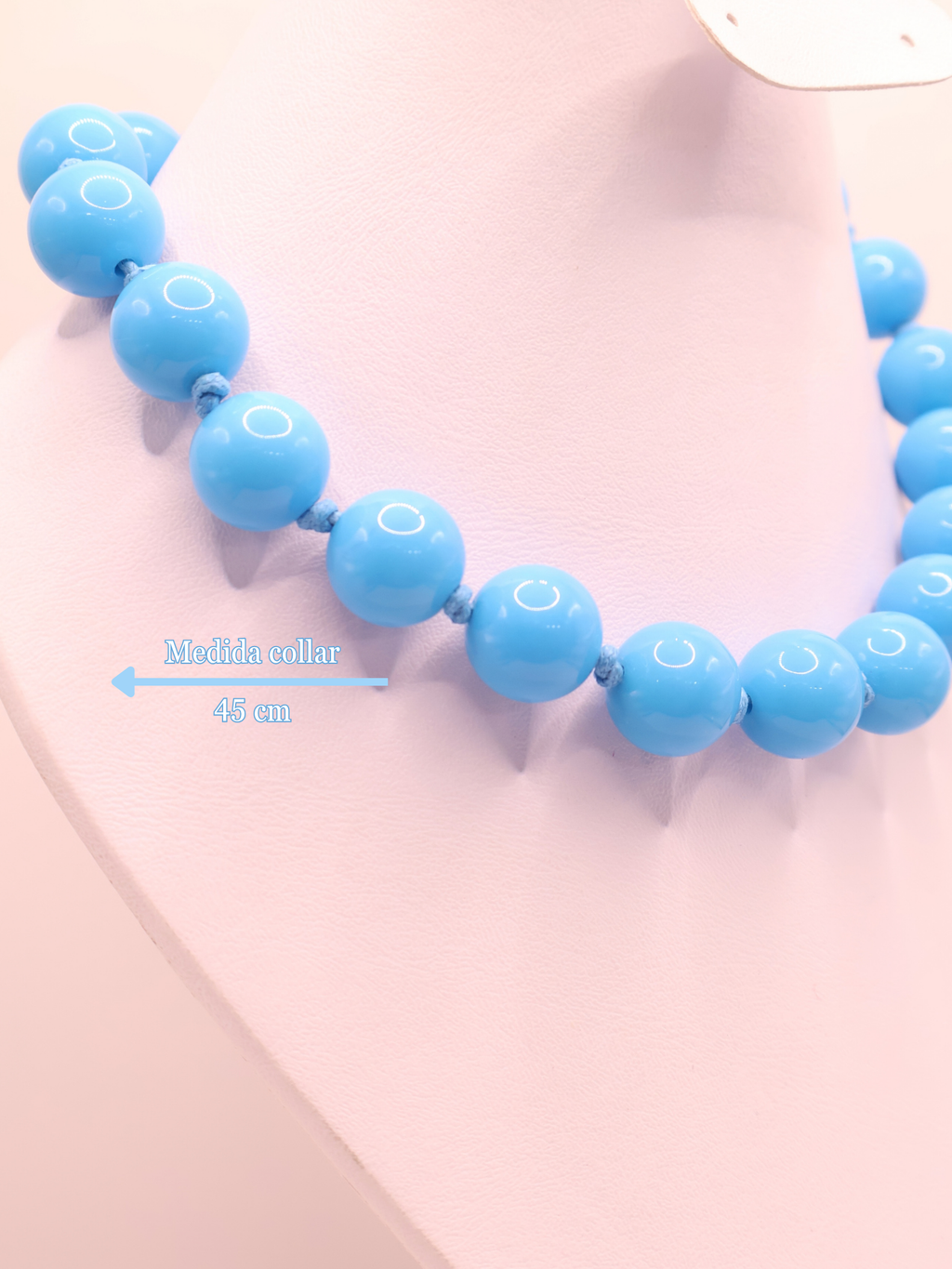 COLLAR CHICLE 102