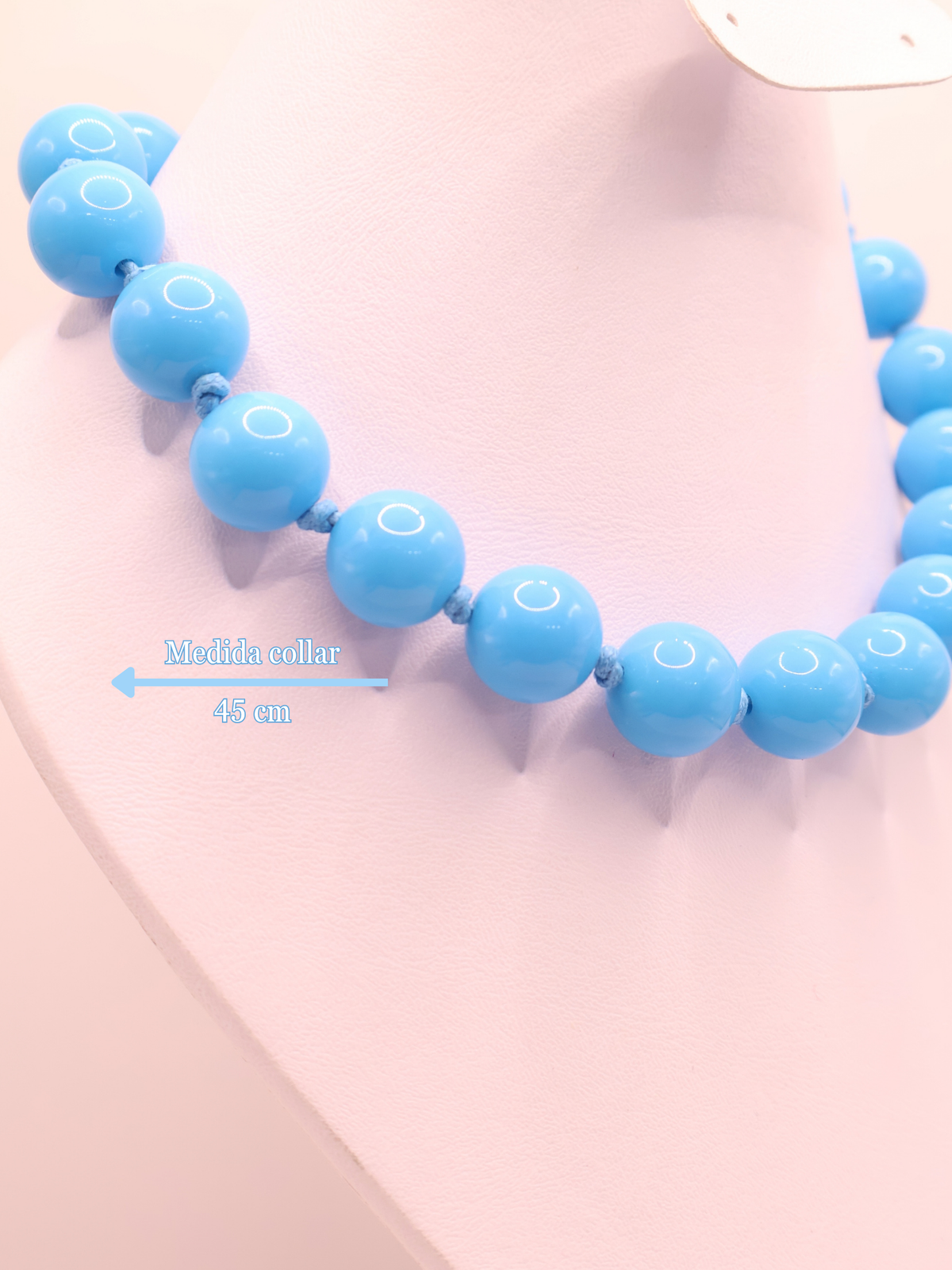 COLLAR CHICLE 102