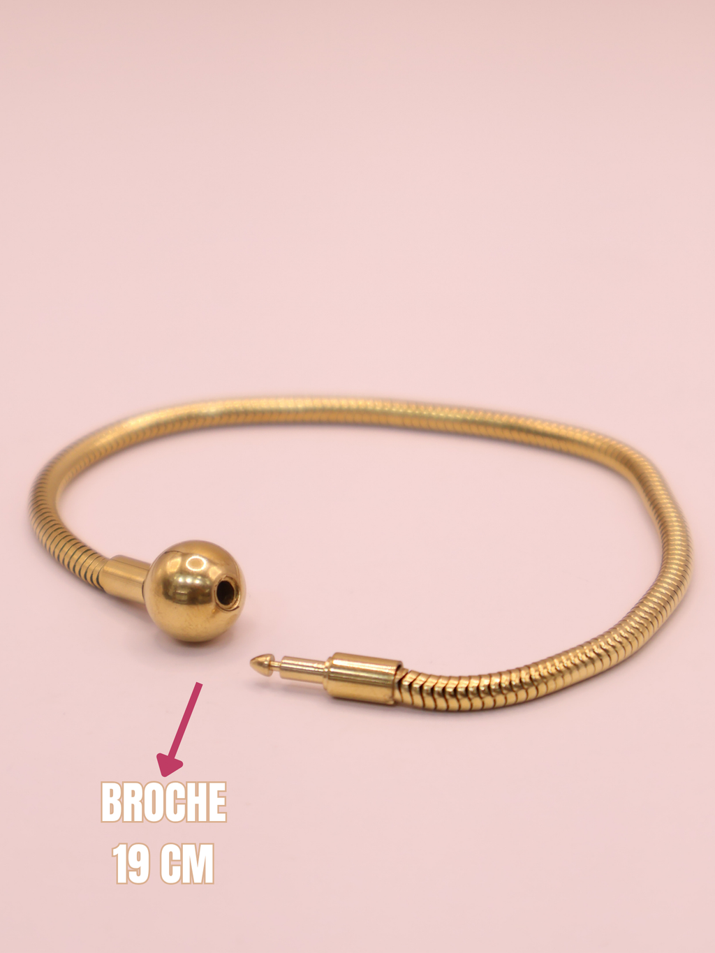 PULSERA PANDORA 47