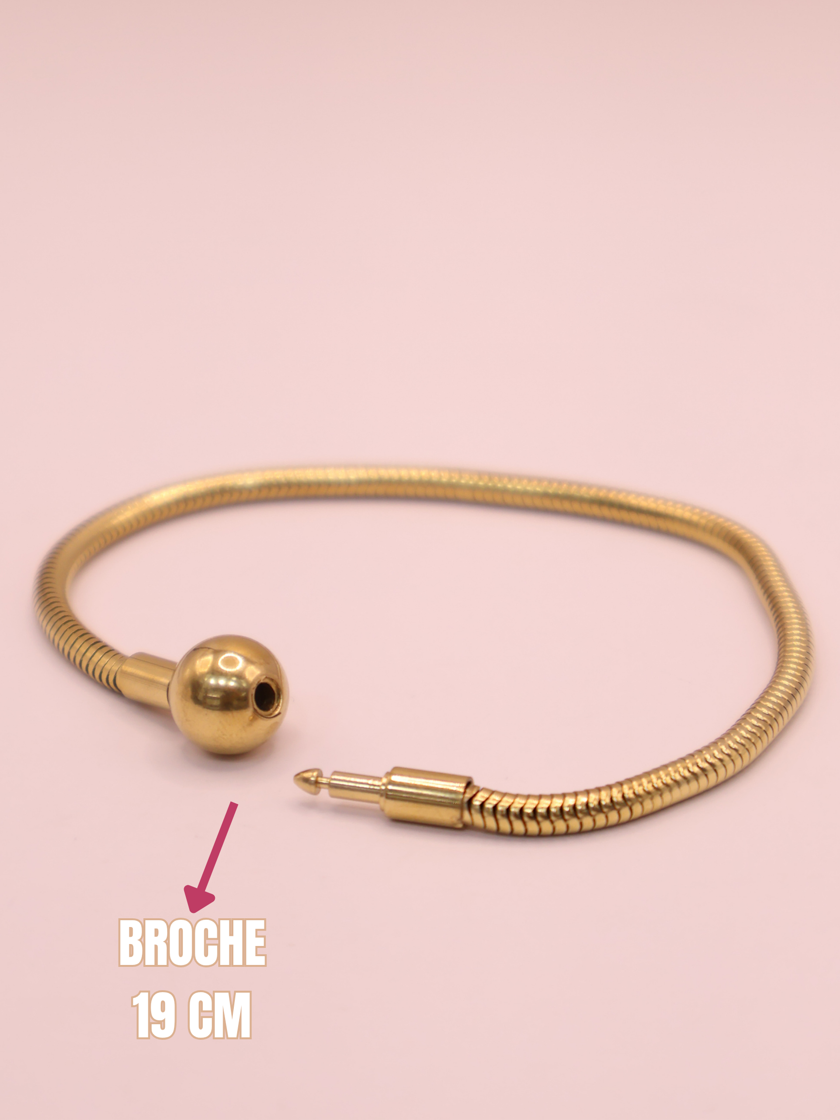 PULSERA PANDORA 47