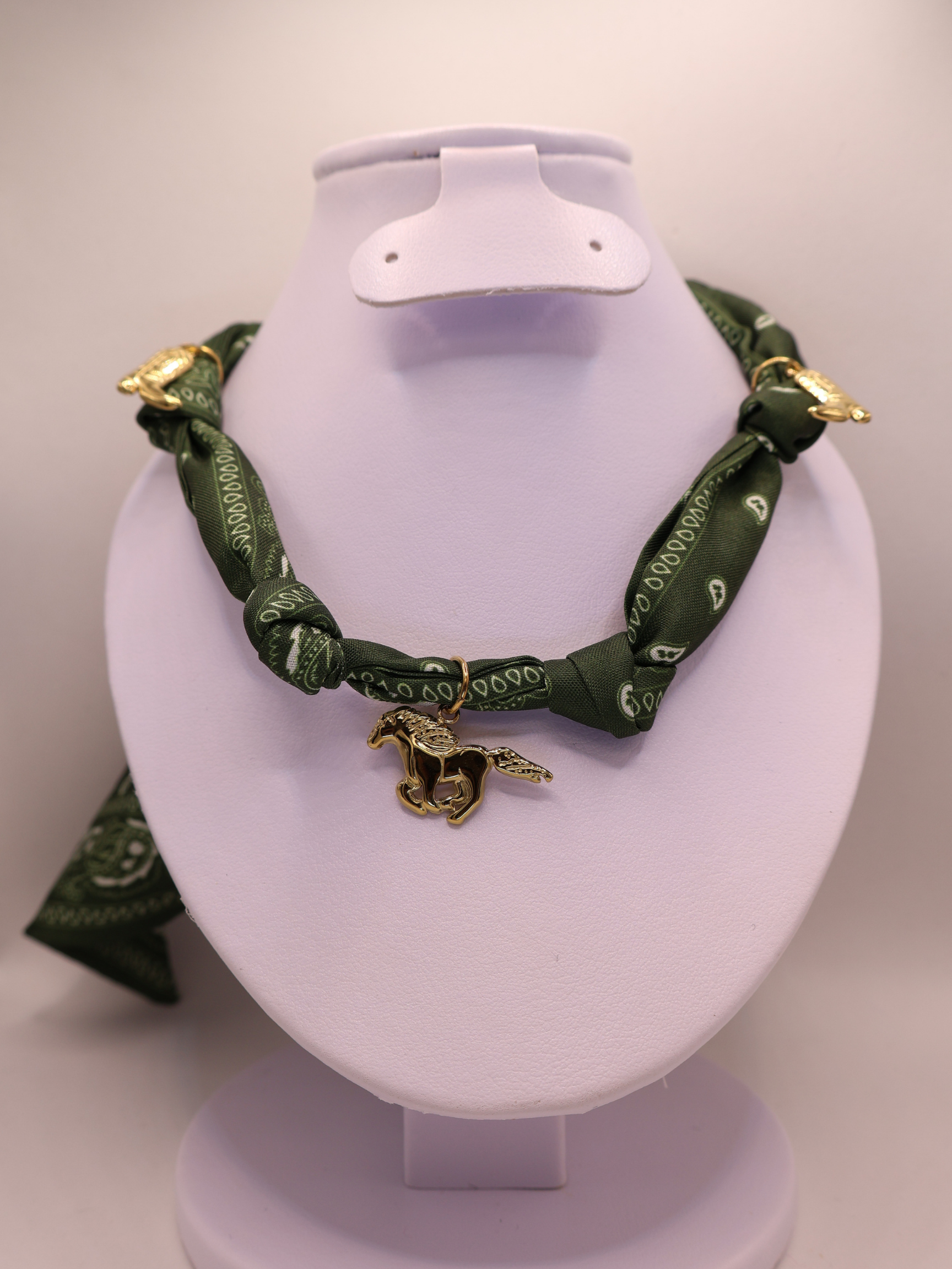 Collar PALIACATE HONFLEUR