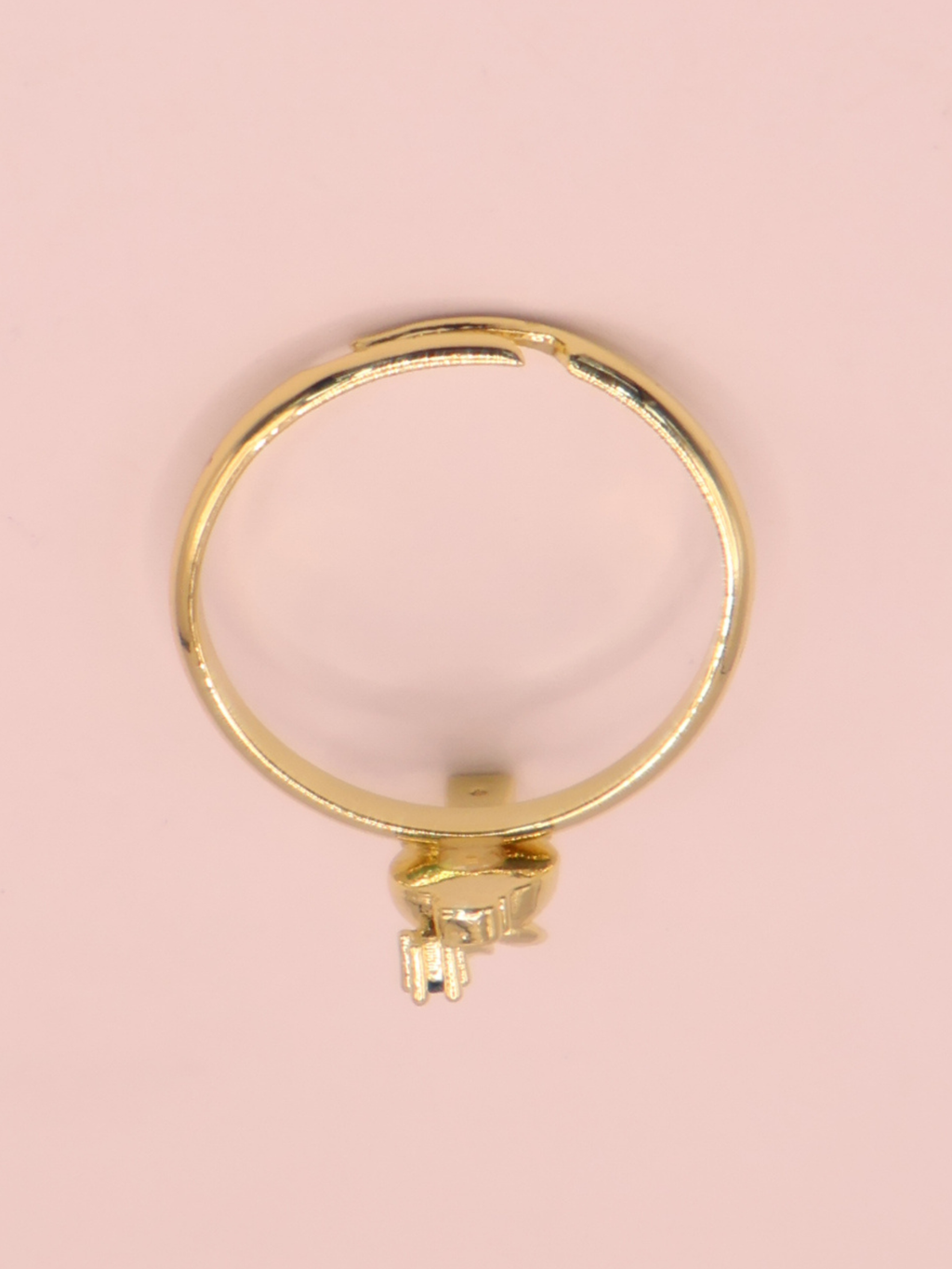 ANILLO PRINCESA MULAN