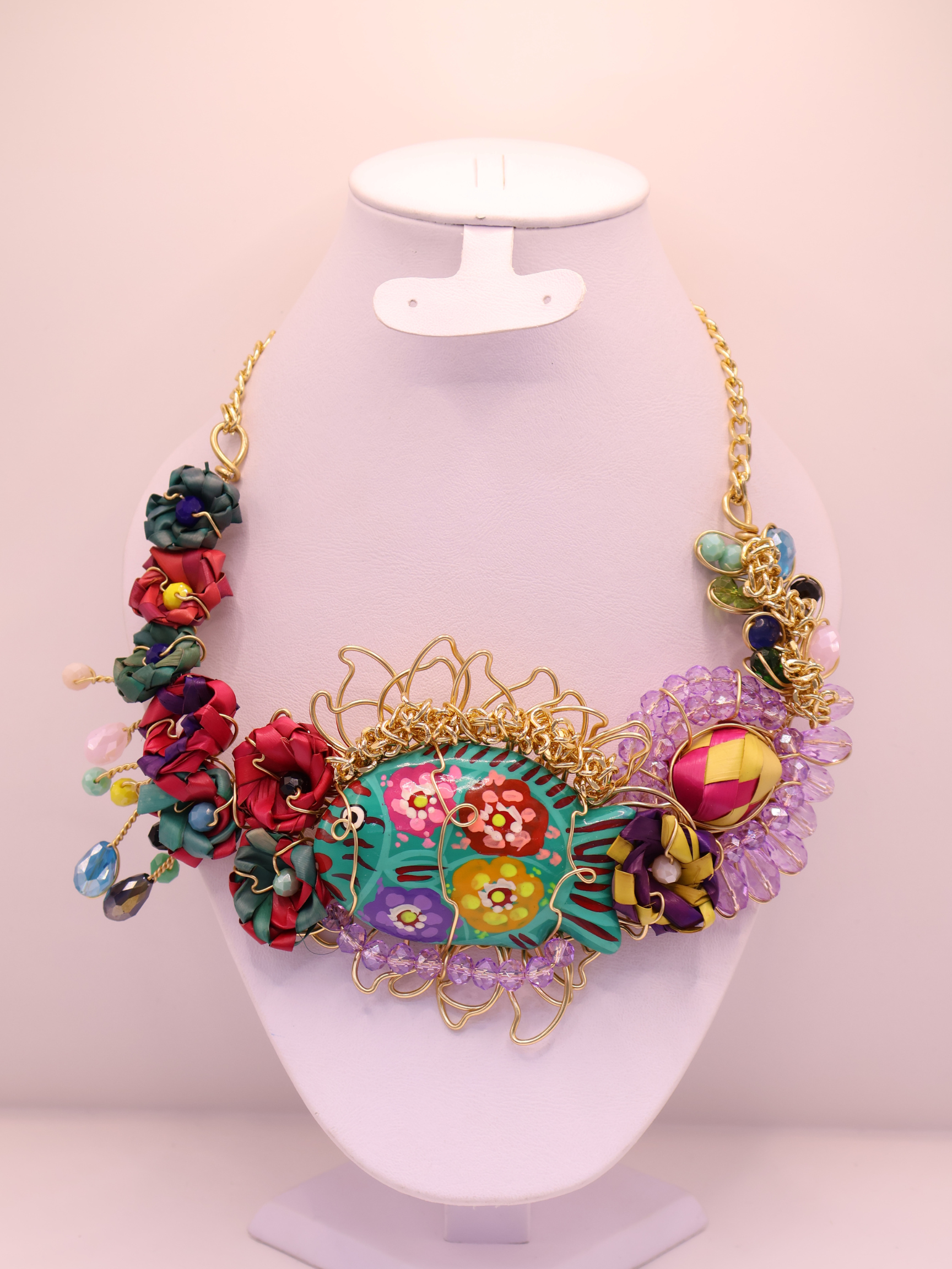 COLLAR ÚNICO 86