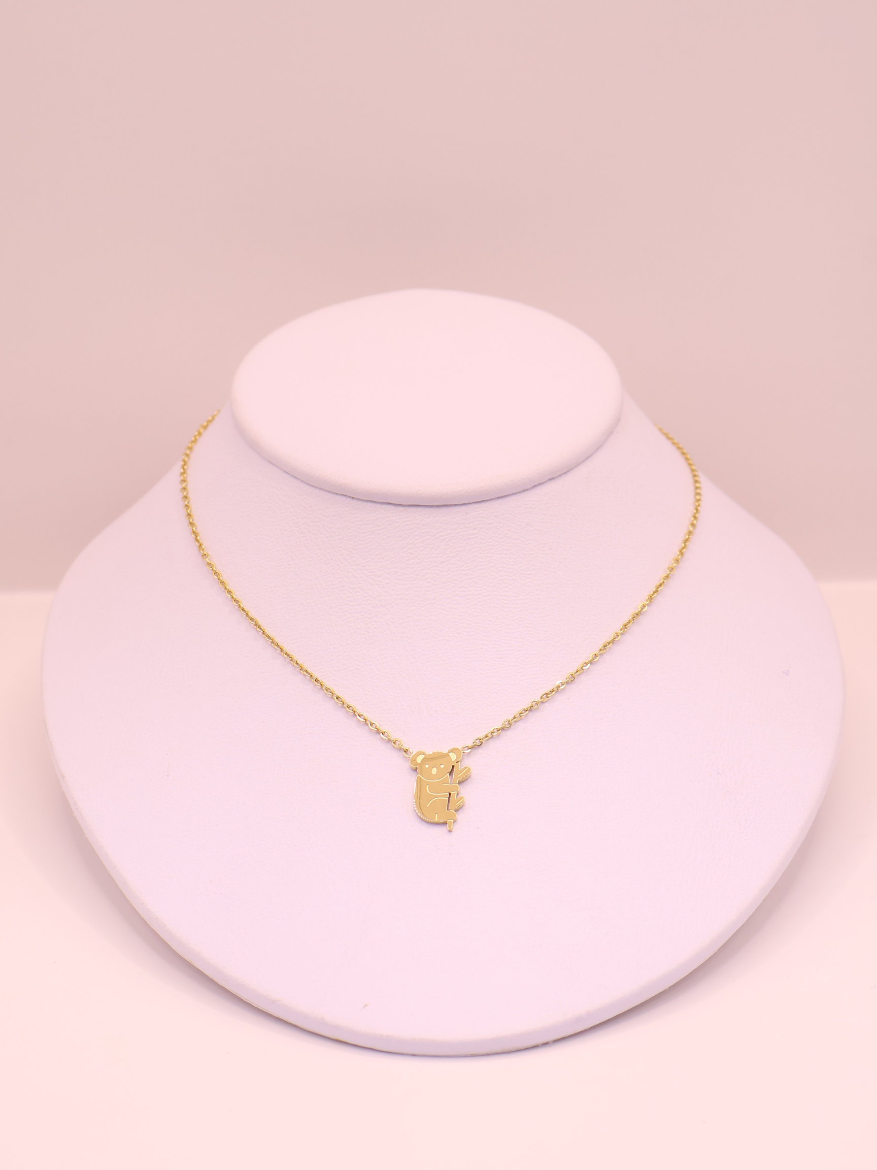 COLLAR 21