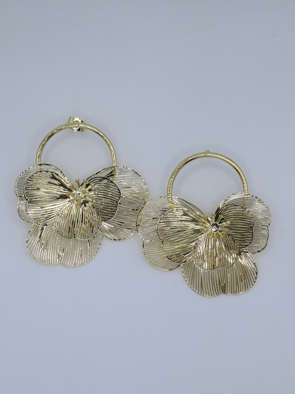Aretes PARÍS