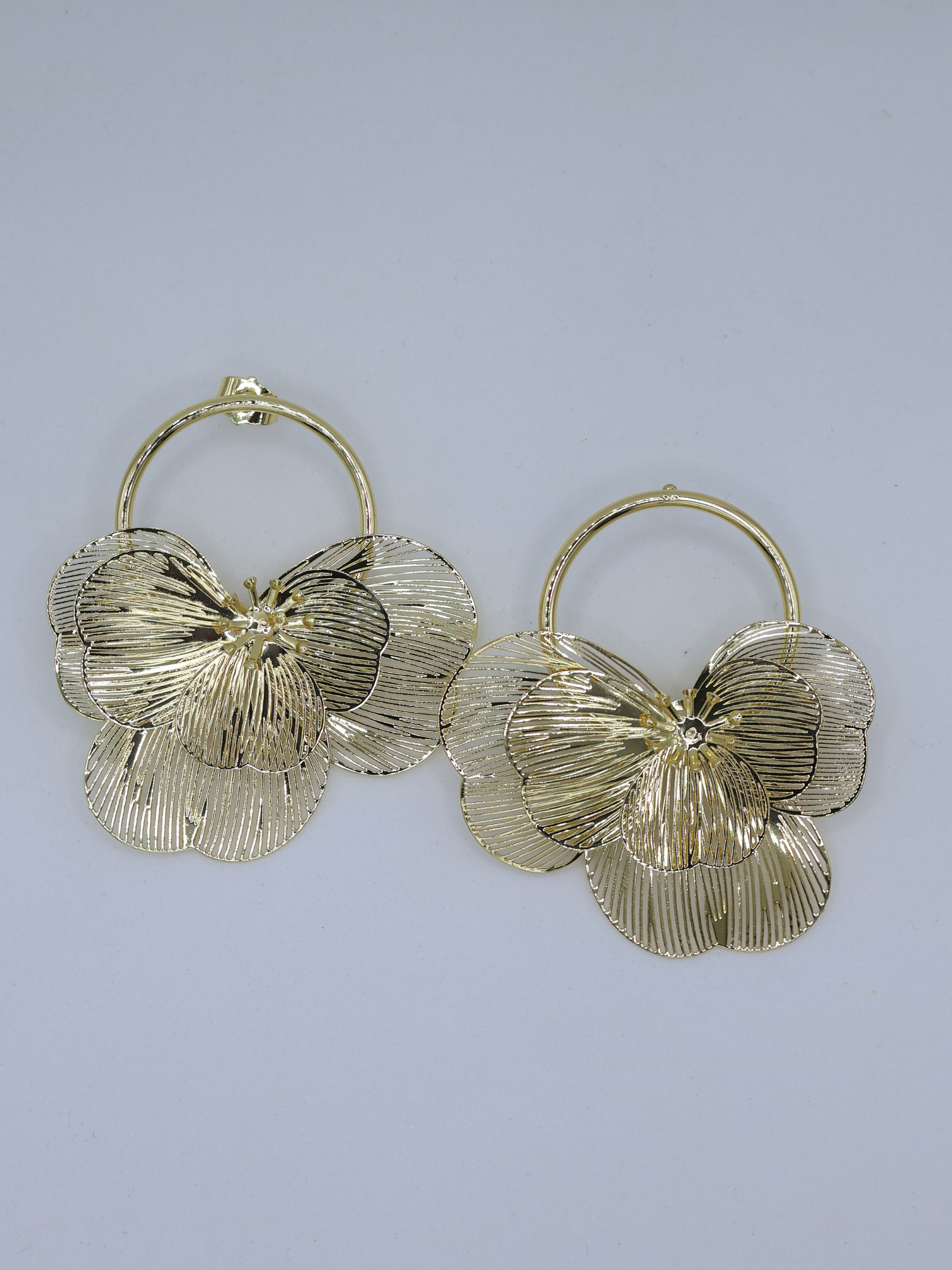 Aretes PARÍS