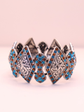 BRAZALETE VINTAGE UNICO 70