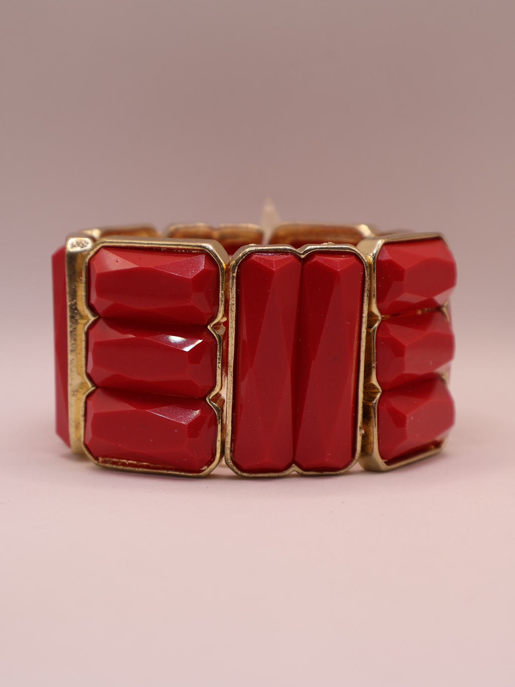 Brazalete Lucía vintage