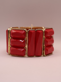 Brazalete Lucía vintage