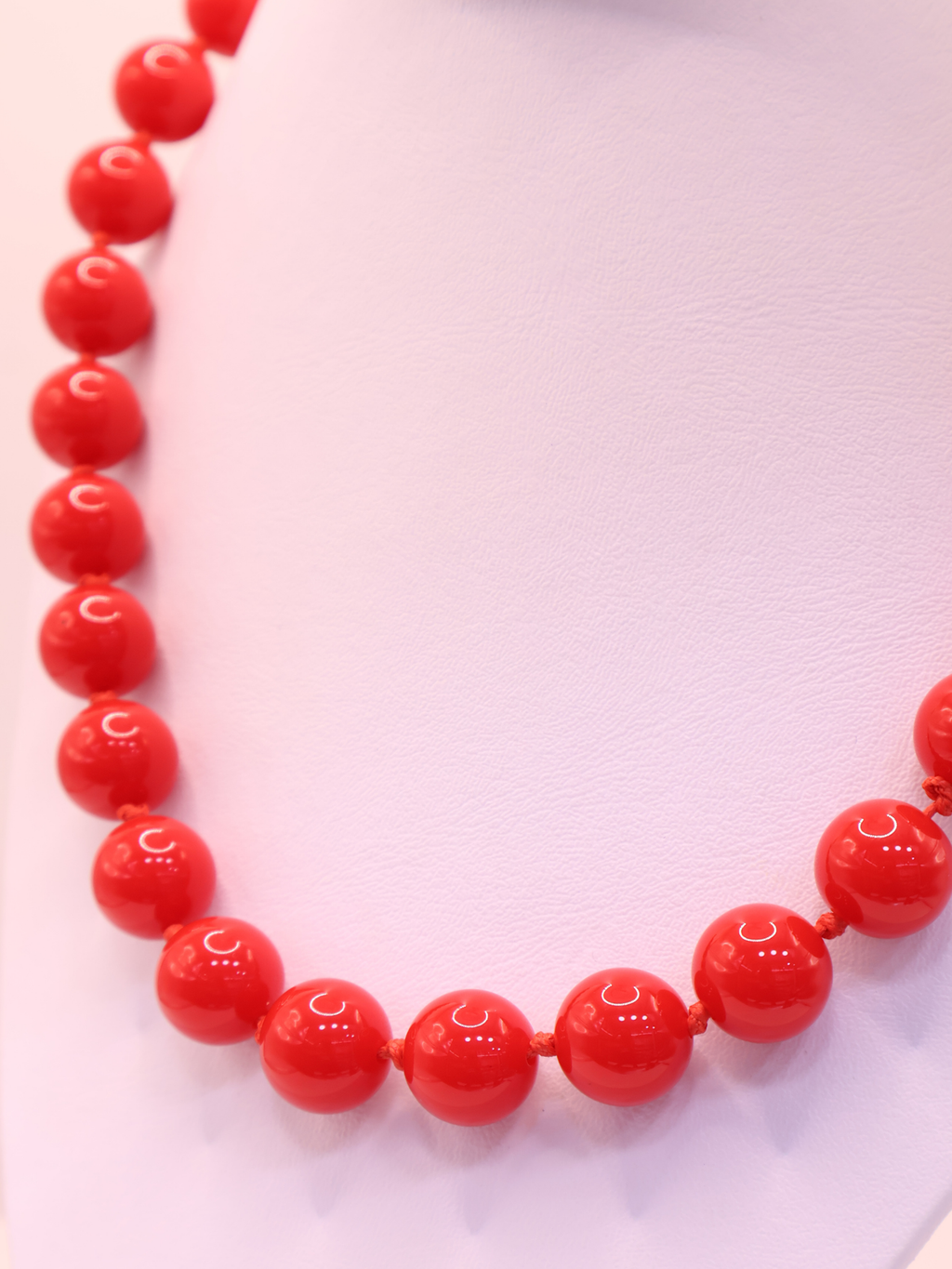 COLLAR 15 CHICLE