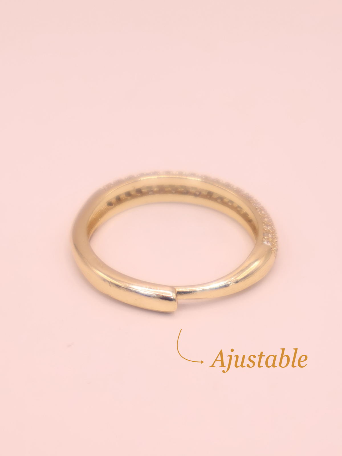 ANILLO AJUSTABLE 76