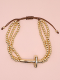 PULSERA 61 RELIGIOSA