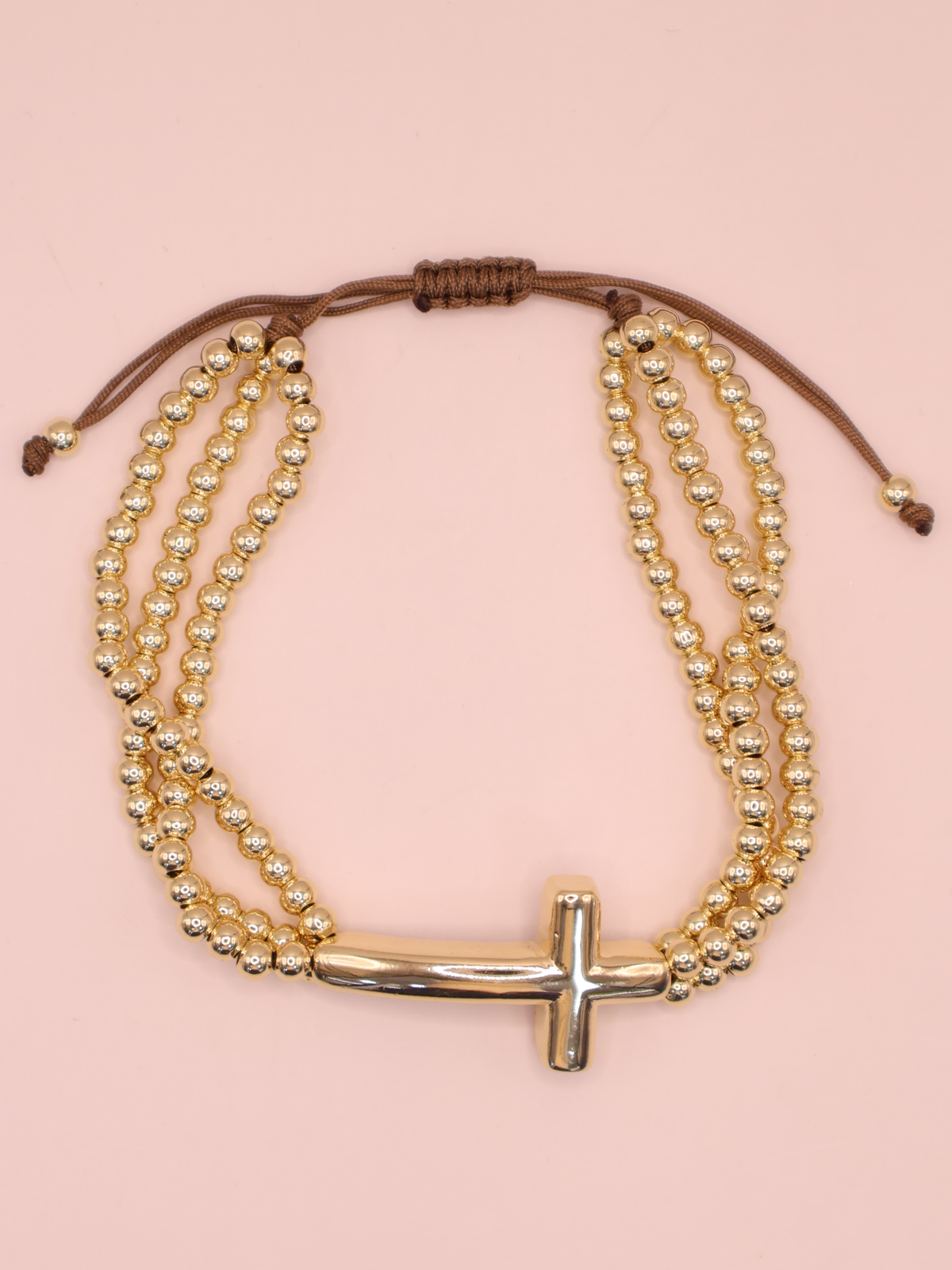 PULSERA 61 RELIGIOSA