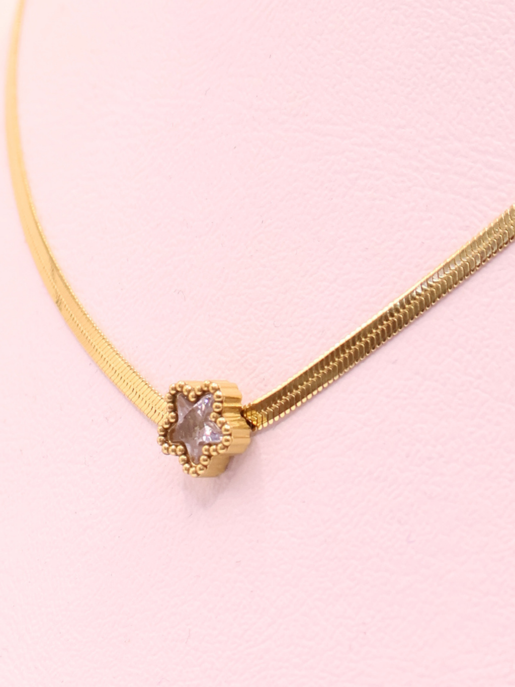 COLLAR AVEIRO