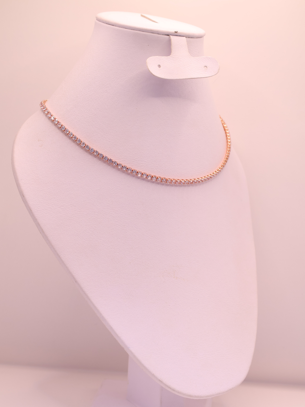 COLLAR TENIS 121