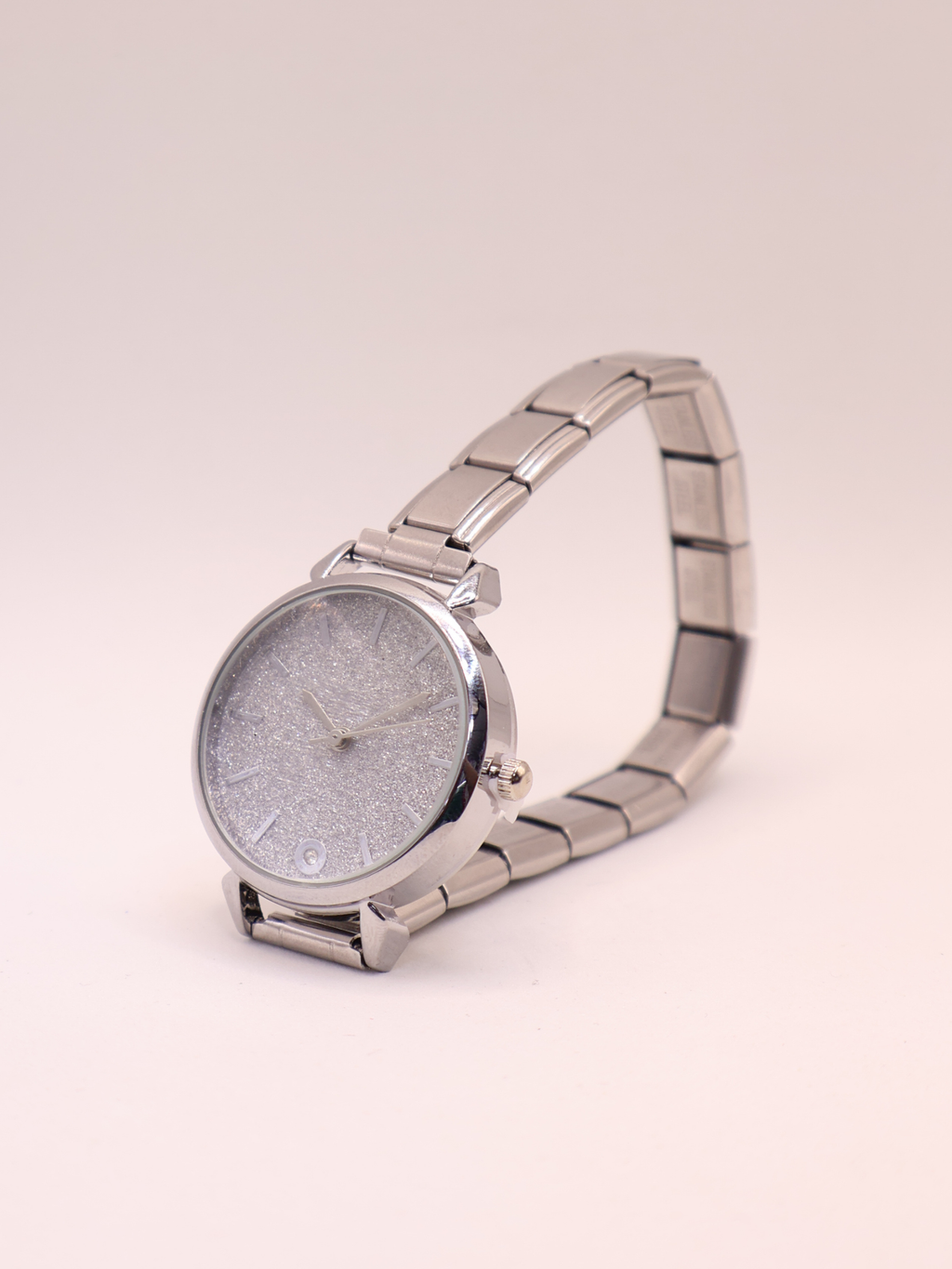 RELOJ ITALIAN BERGAMO