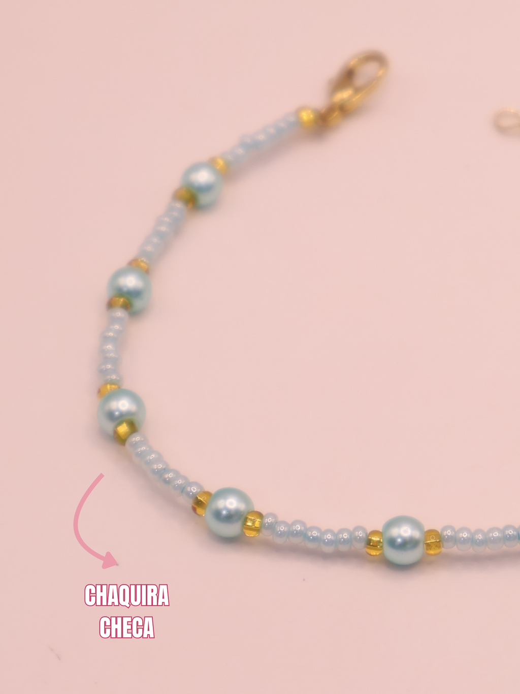 PULSERA CHAQUIRA 52