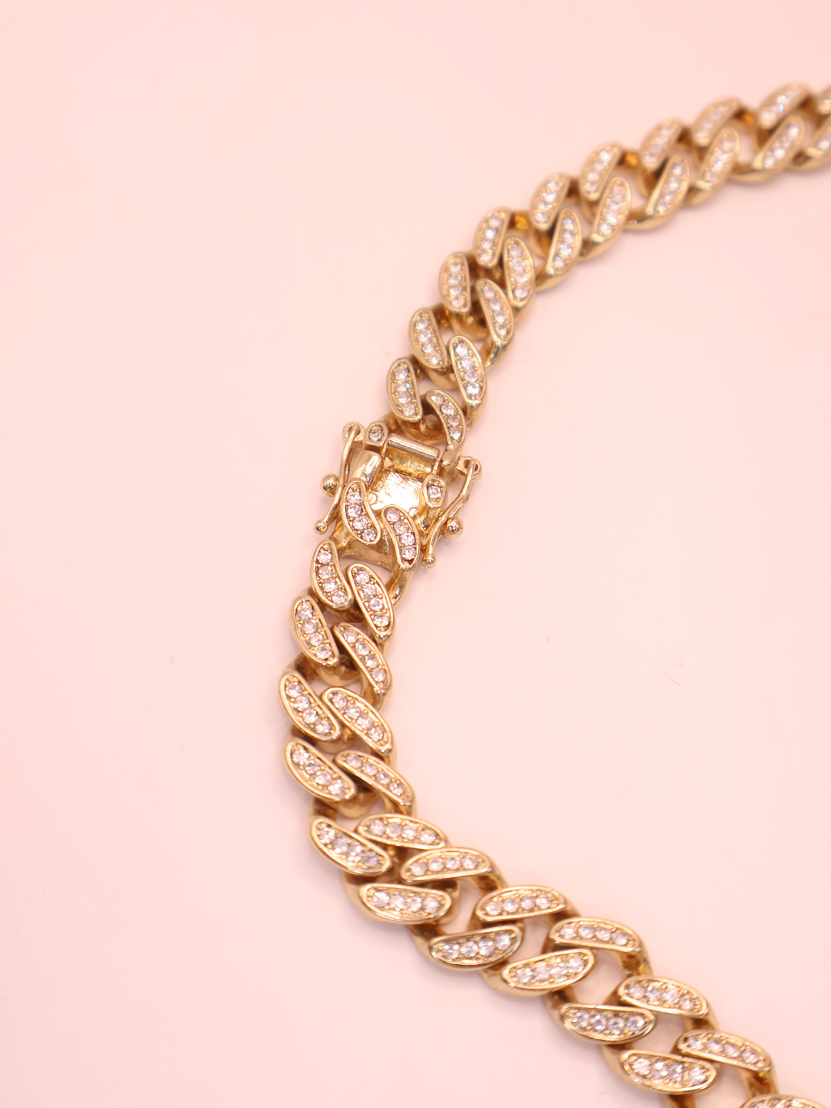 CADENA CRISTAL 19