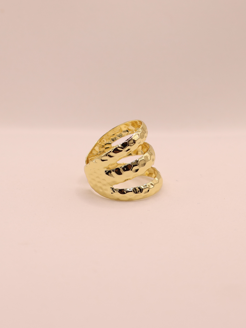 Anillo CAPRI BLUE