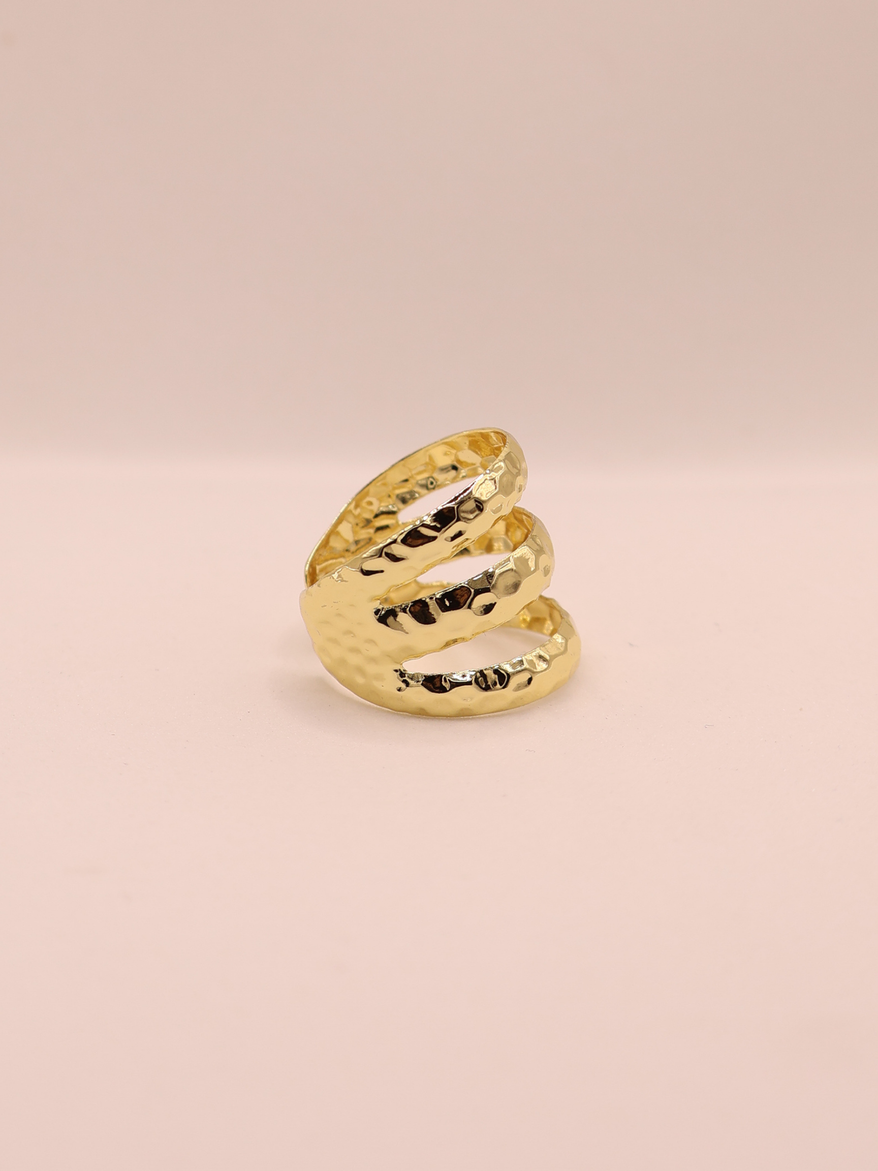 Anillo CAPRI BLUE