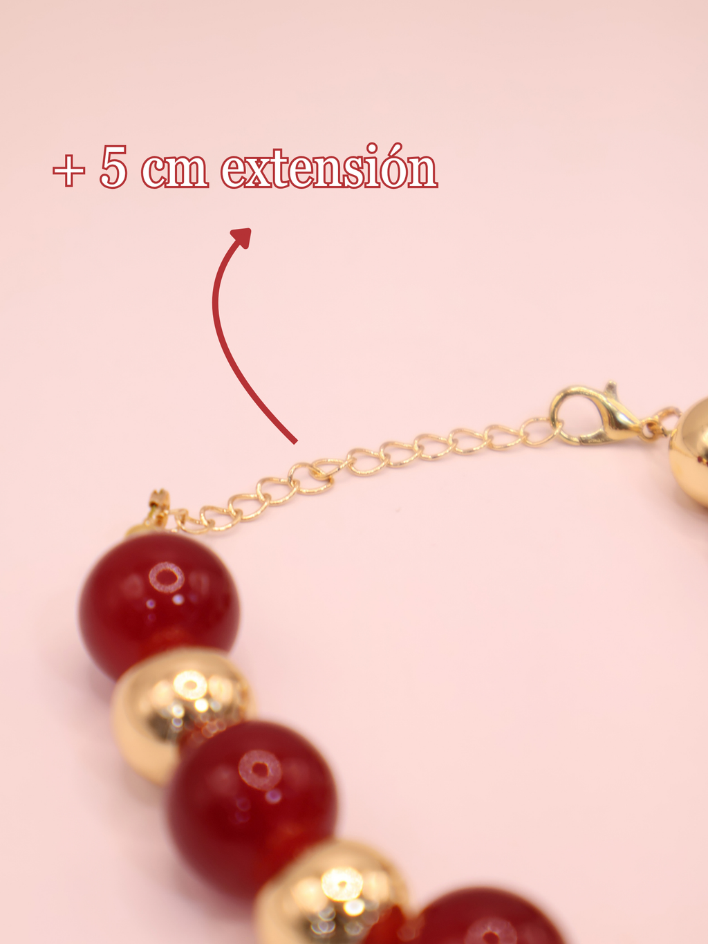 PULSERA 69