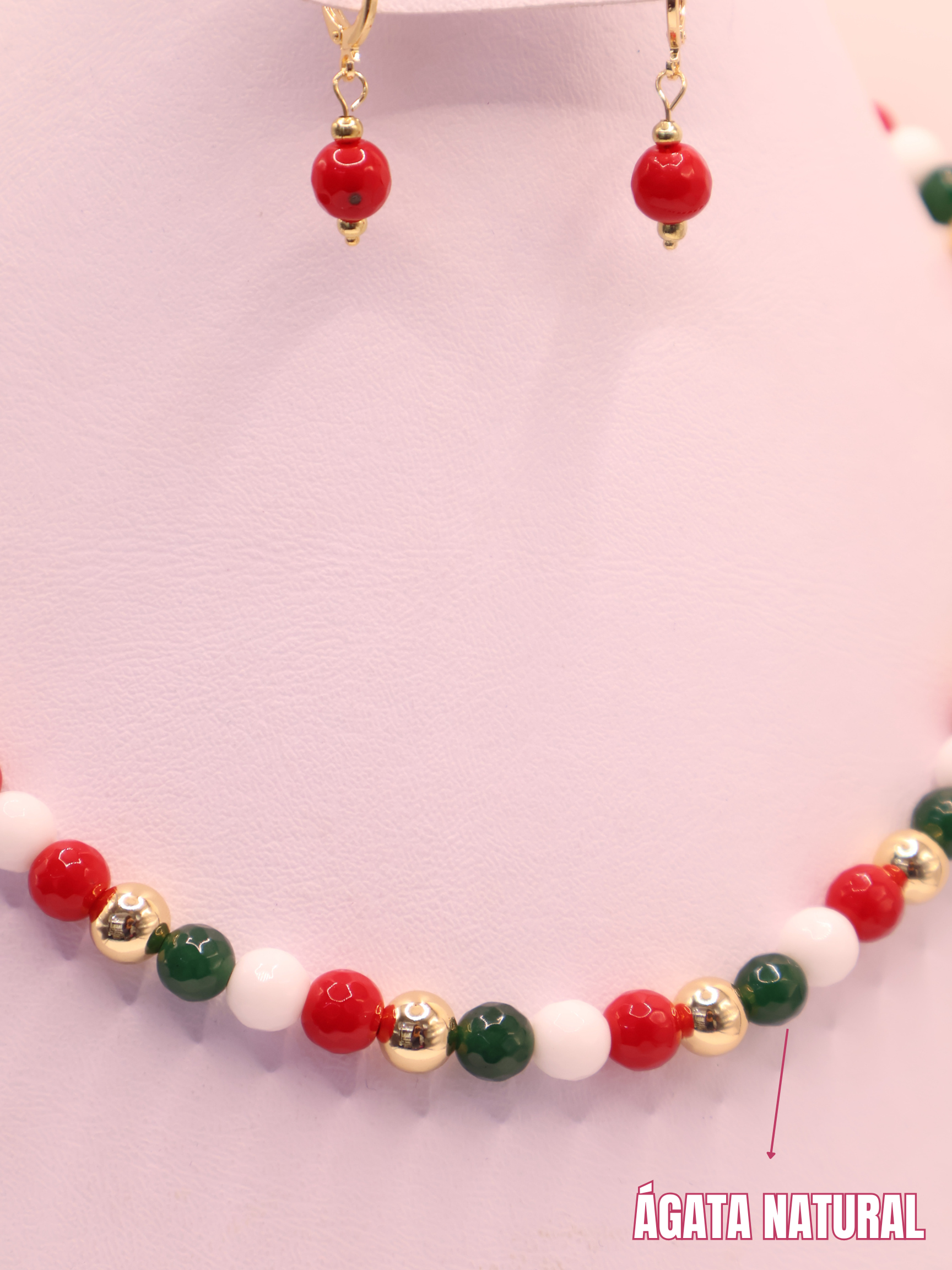 COLLAR MEXICANO 5